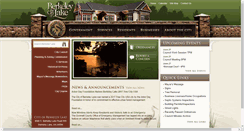 Desktop Screenshot of gp.ro